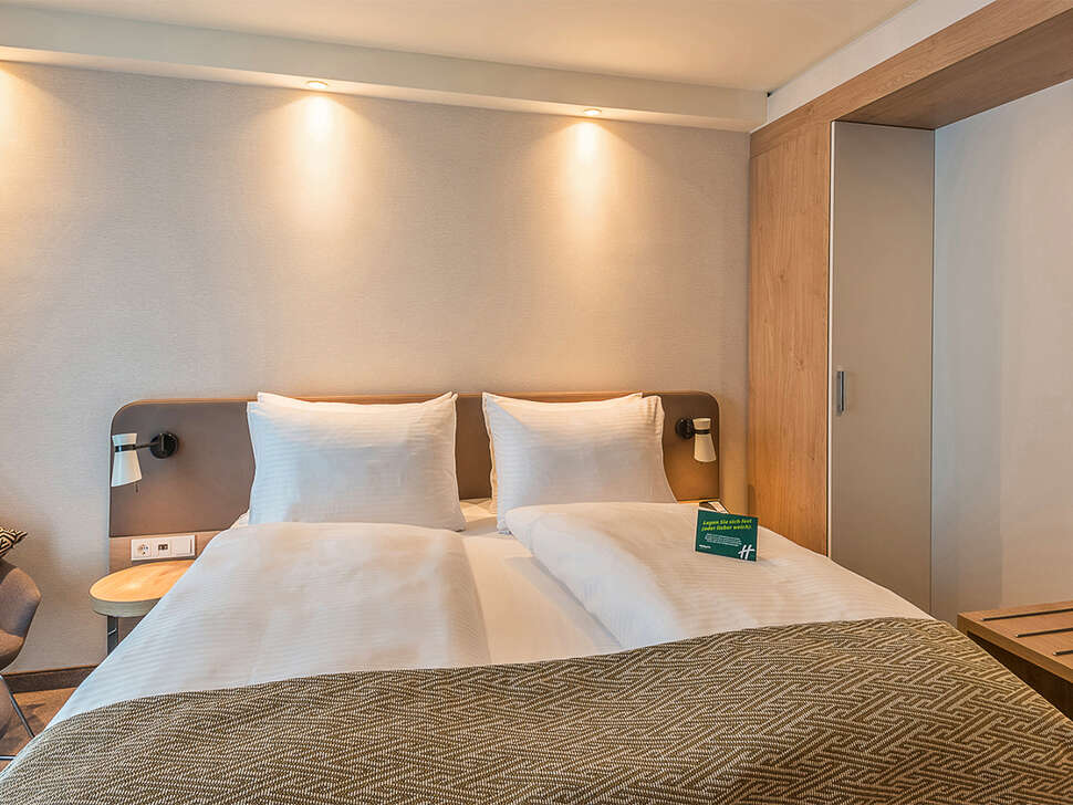 Holiday Inn Hamburg Berliner Tor