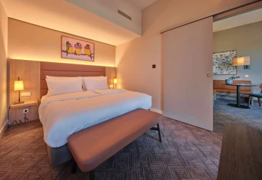 Adina Aparthotel Munich