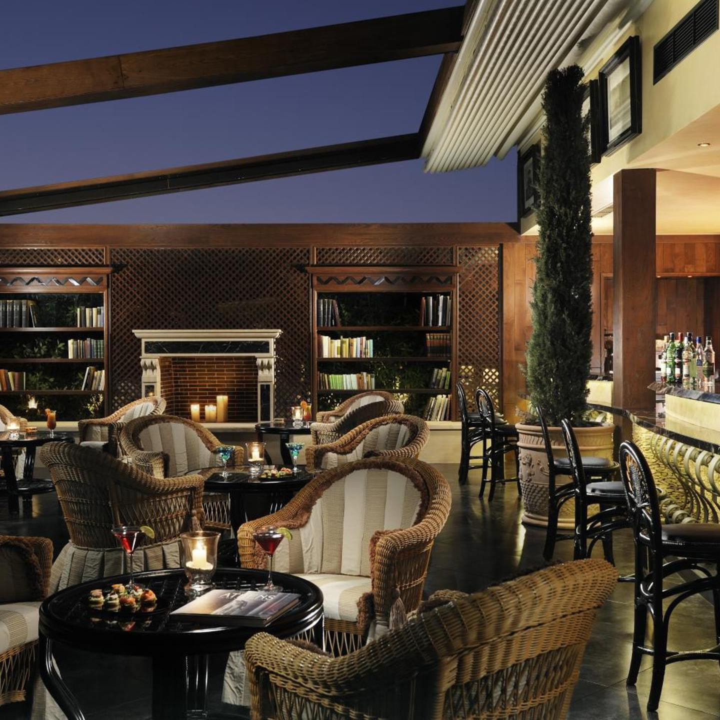 Royal Olympic Hotel