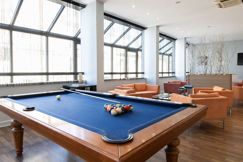 Mercure Arles Centre Arenes