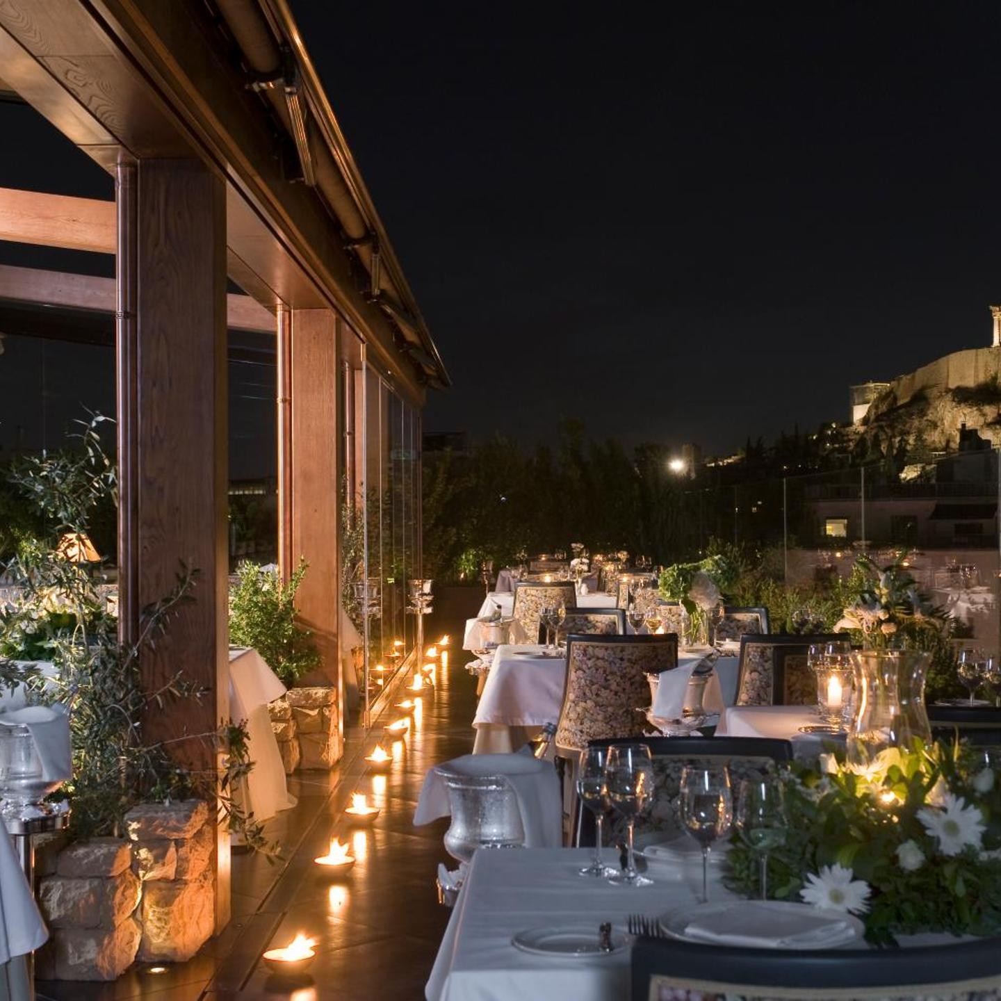 Royal Olympic Hotel