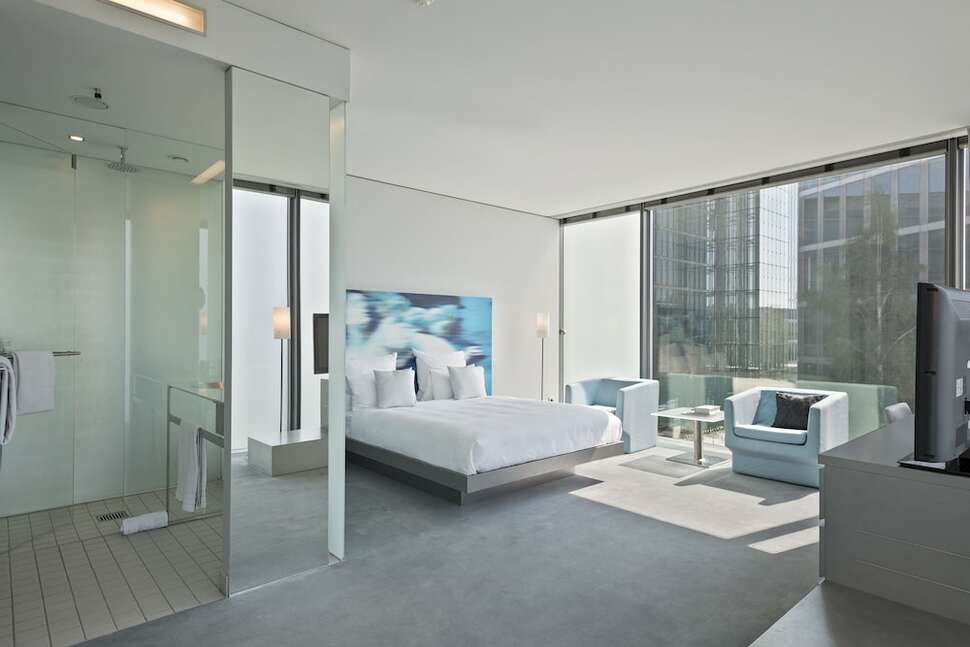 Innside by Melia Munchen Parkstadt Schwabing