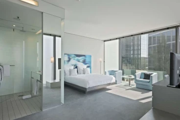 Innside by Melia Munchen Parkstadt Schwabing