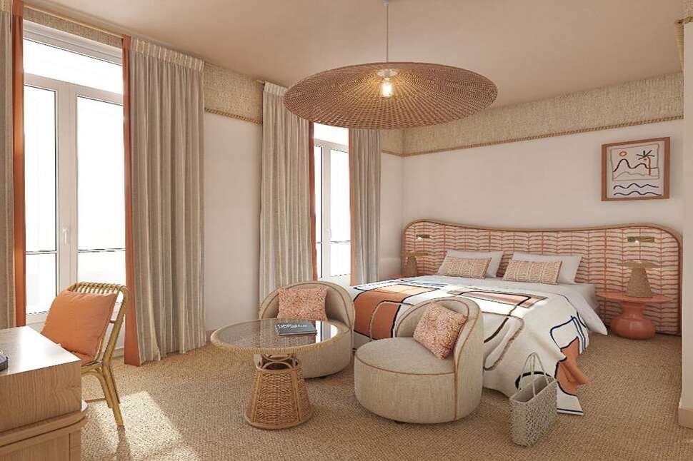 Hotel Le Soleia