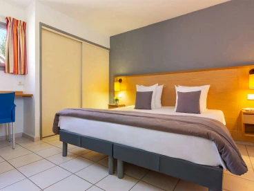 SOWELL HÔTELS Les Jardins du Cap