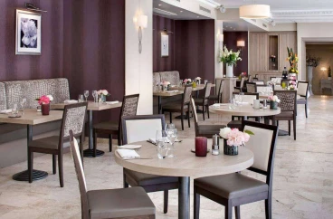 Hotel Les Strelitzias