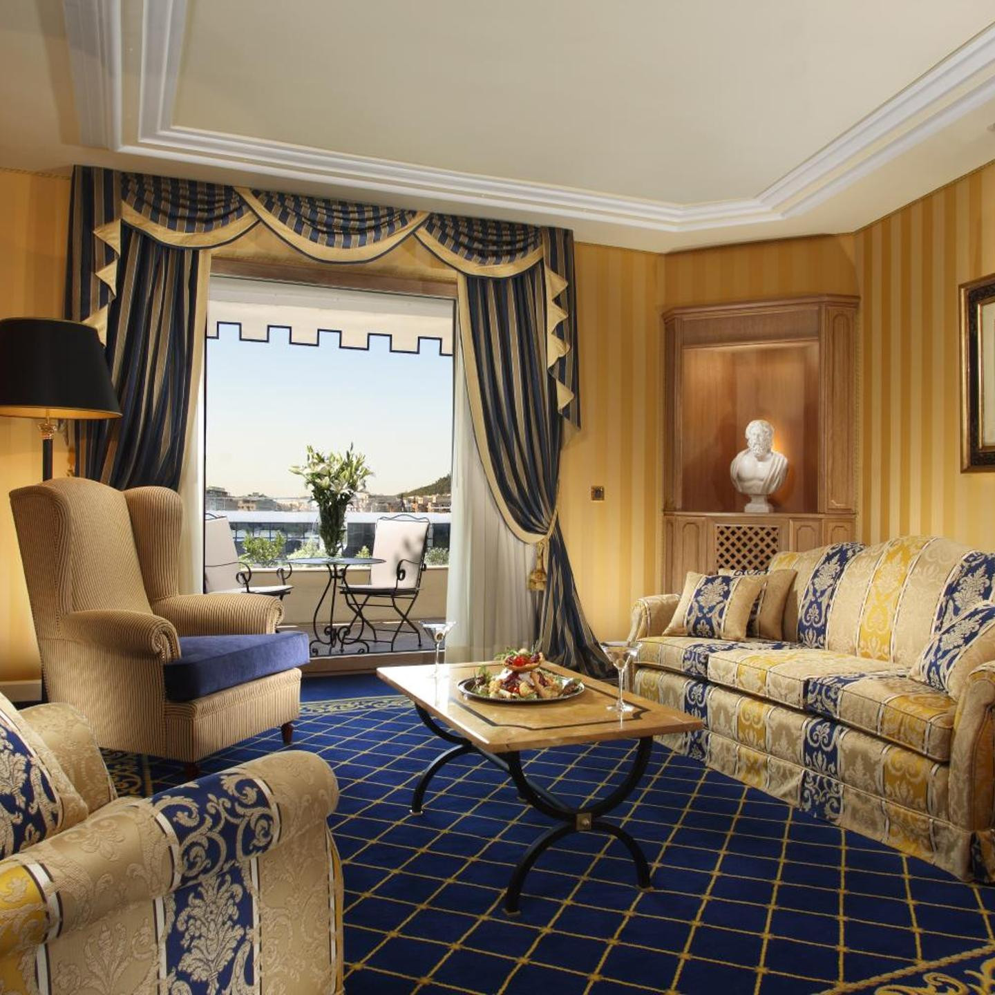 Royal Olympic Hotel