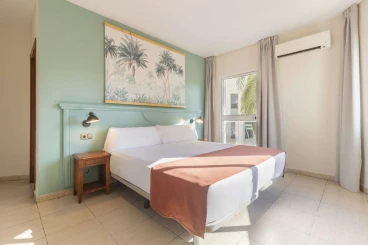 Blue Sea Miramar Fuengirola