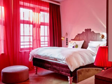 25hours Hotel Munchen The Royal Bavarian