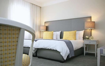 Hollow on the Square Cape Town