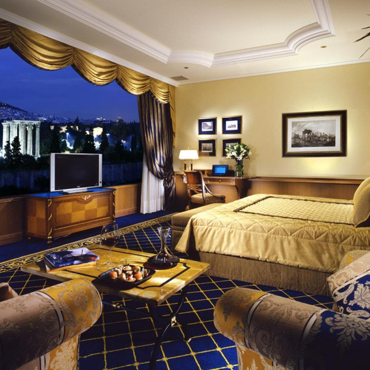 Royal Olympic Hotel