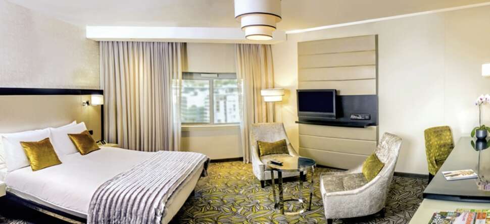 Southern Sun Waterfront