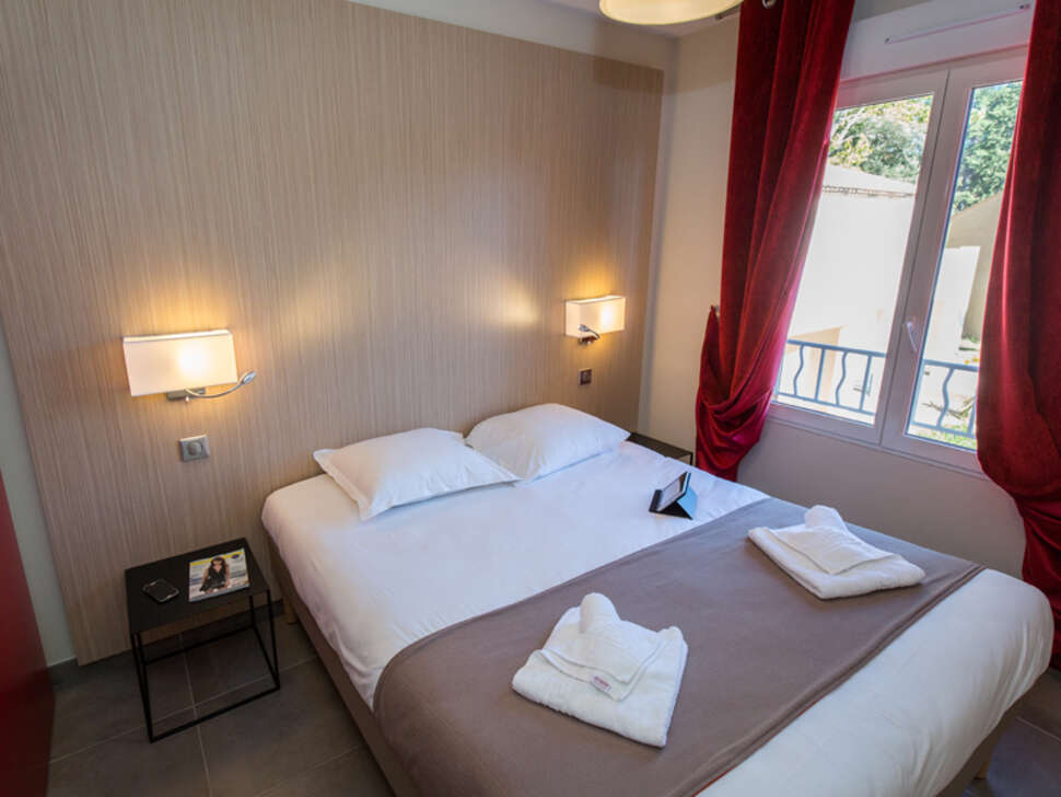 Soleil Vacances Residence Les Perles De Saint