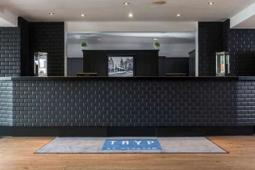 Tryp by Wyndham Berlin City East