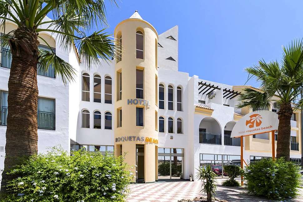 Blue Sea Brisa Roquetas