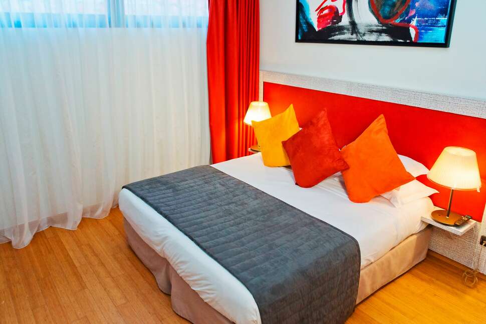 Eden Hotel & Spa
