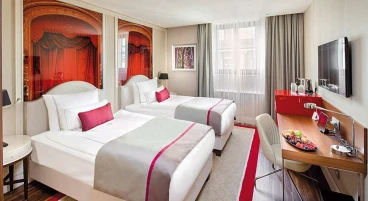 Titanic Gendarmenmarkt Berlin