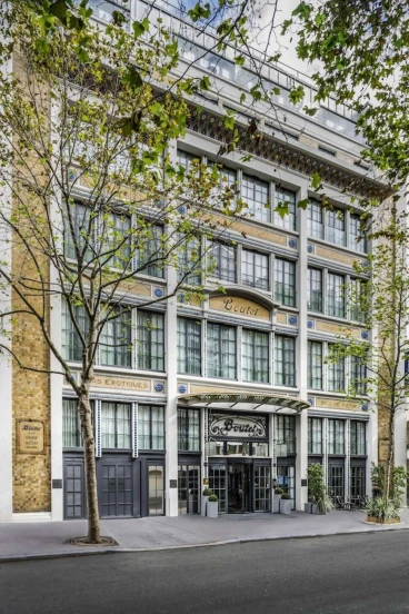 Boutet Bastille Paris MGallery Collection