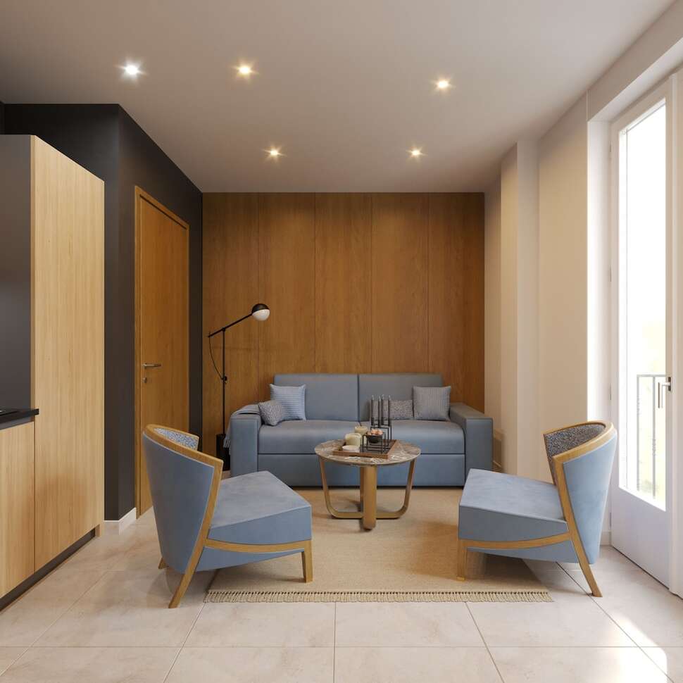 Rsidence Aston la Scala