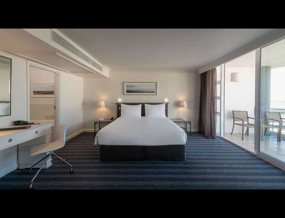 Radisson Blu Waterfront