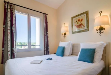 Pierre & Vacances Village Club Le Rouret