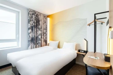 B & B Hotel Nice Aeroport Arenas