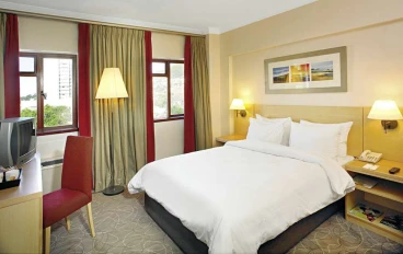 Sunsquare Cape Town Gardens