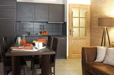 Residentie Lagrange Les Fermes Emiguy