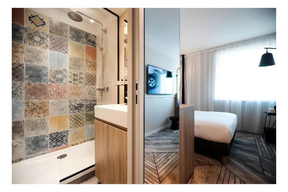 The Original Boutique Hotel Maison Montmartre