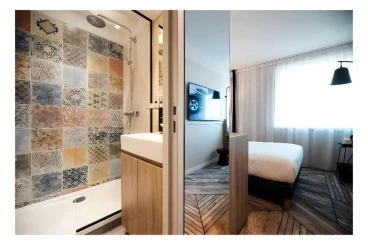 The Original Boutique Hotel Maison Montmartre