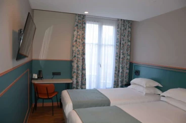 Best Western Montcalm