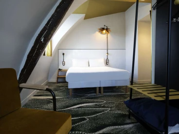 Ibis Styles Paris Gare De Lyon TGV