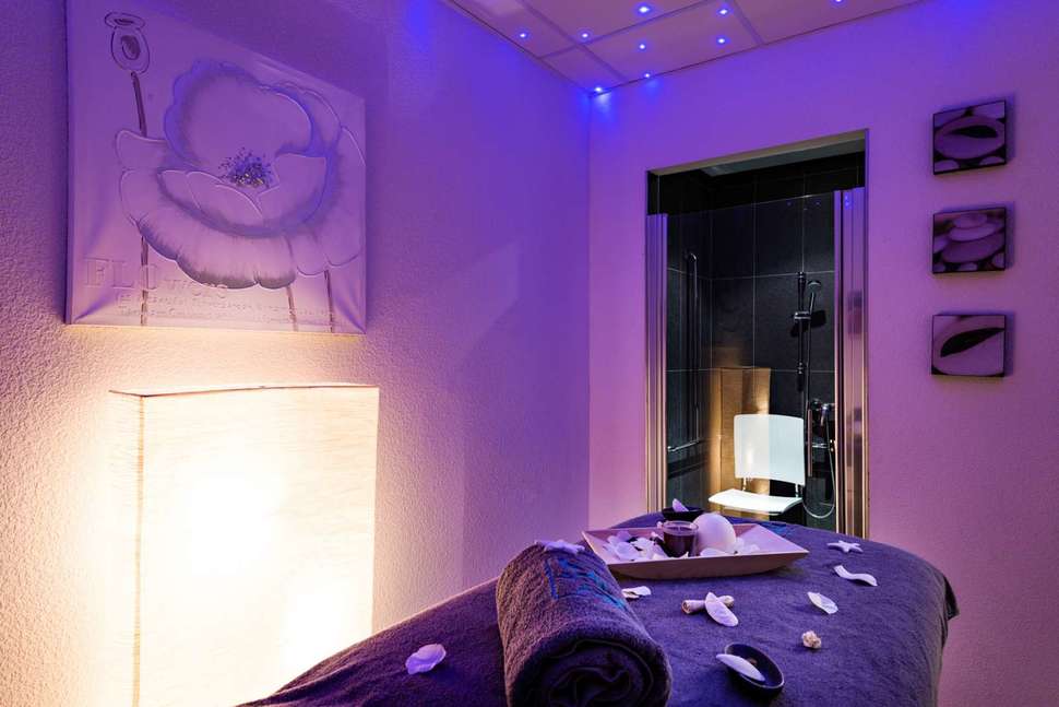 Les Chalets D'emeraude