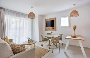 Résidence Prestige Odalys Le Riviera