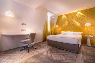 NH Paris Gare de l'Est