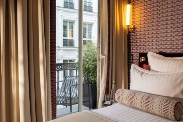 Hotel Filigrane