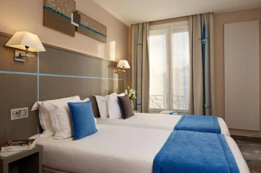 Hotel Alize Grenelle Tour Eiffel