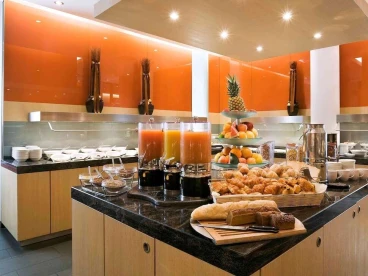 Novotel Munchen Messe