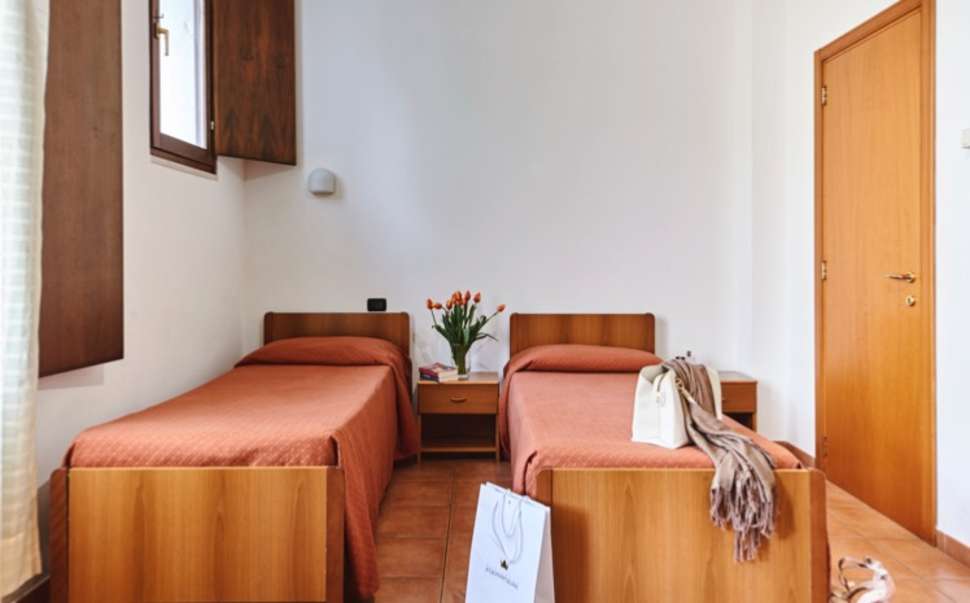 Casa Albergo Sant'Antonio