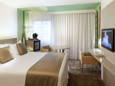 Mercure Paris Vaugirard Porte de Versailles