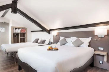 Hotel Mederic