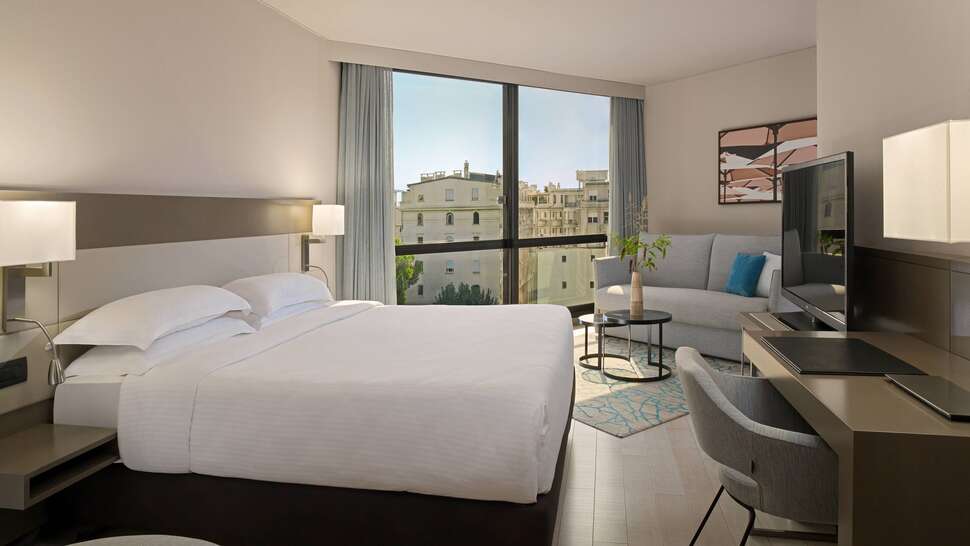 AC Hotel by Marriott Nice