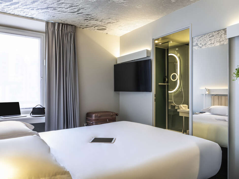 Ibis Paris Nation Davout