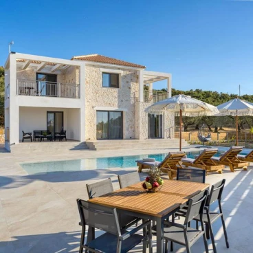 Zakynthos View villas