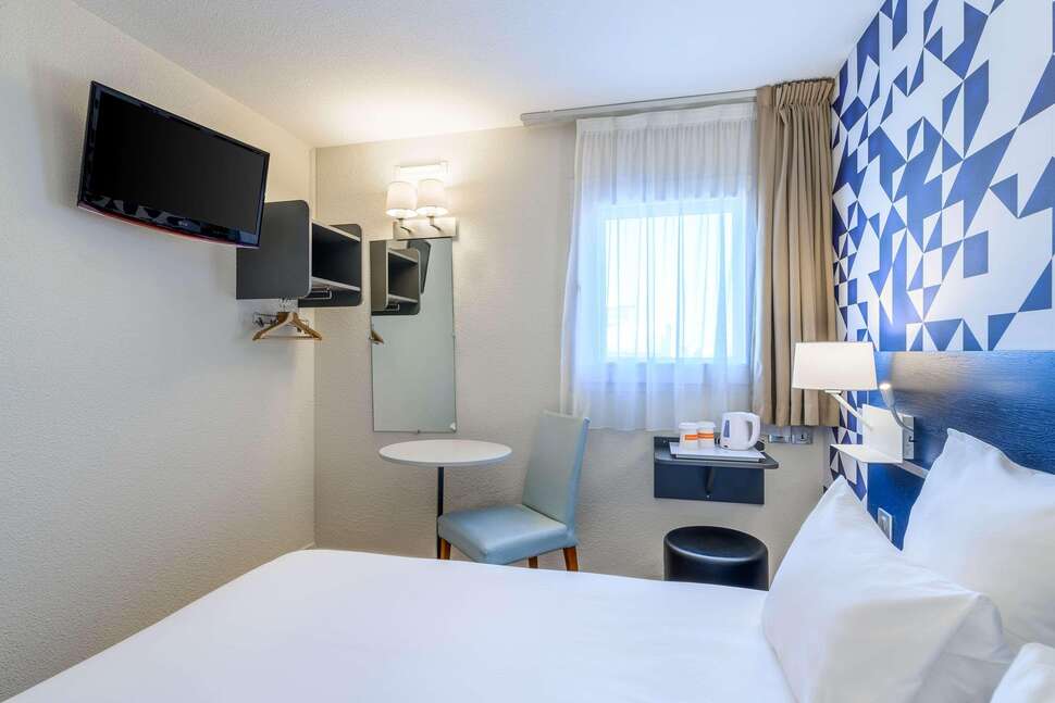 Comfort Hotel Paris Porte D'Ivry