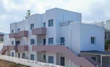 Almare Beach Hotel