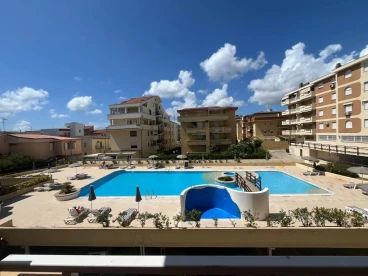 Residenza Buganvillea