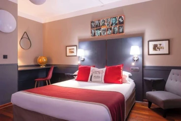 Hotel George Sand