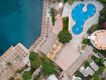 Baska Resort Bodrum