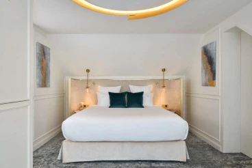 Maison Albar Hotels Le Vendome